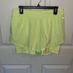 DSG shorts (Women's)